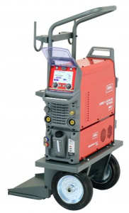 Zváranie TIG - 1