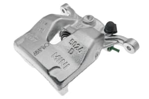 Brake caliper LAU 77.5398 - 2
