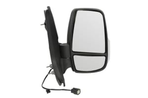 Oglinda Completa Dreapta FORD TRANSIT V363 Van (FCD, FDD) din 2013 - 2025, Auto, Reglaj manual