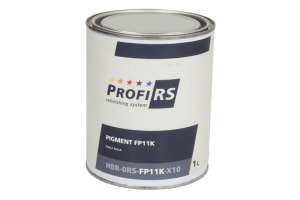 Vopsele index 0RS-FP11K-X10