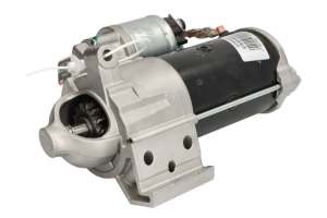 Rozrusznik (12V, 2,2kW, profesjonalnie regenerowany) pasuje do: BMW 2 (G42, G87), 3 (G20, G80, G28), 3 (G21), 3 (G21, G81), 4 (G22, G82), 4 (G23, G83), 4 GRAN COUPE (G26), 5 (G30 2.0-2.0H 09.16-