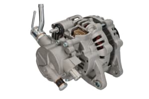Alternator STX100103R - 1