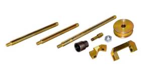 Špeciálne náradie pre palivový systém index 0XWAR0091