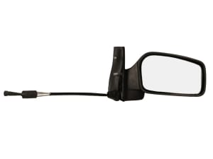 Oglinda Completa Dreapta CITROEN EVASION MPV (22, U6) din 1994 - 2002, Auto, Reglaj mecanic