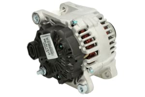 Alternator STX110186R - 1