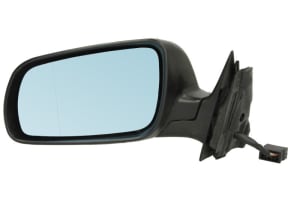 Oglinda Completa Stanga AUDI A4 B5 (8D2) din 1994 - 2001, Auto, Reglaj electric