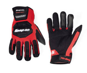 Προστασία ματιών και προσώπου  index GLOVE502RLB