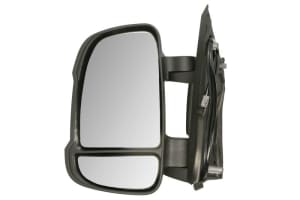 Oglinda Completa Stanga FIAT DUCATO Bus (250_) din 2006 - 2023, Auto, Reglaj electric