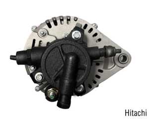 Alternator STX101475 - 4 Alternator STX101475 - 4