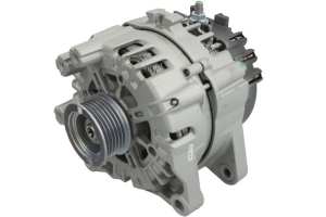 Alternator index STX102409R