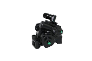 Hydraulic Pump, steering LAU 55.1032 - 2