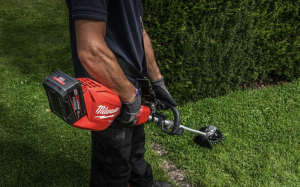 Instrument multifuncțional 18V M18 FOPH2-0 QUIK-LOK 4933492664 - 1