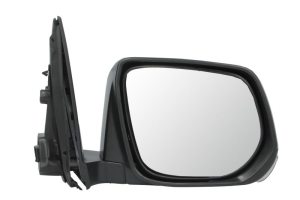 Oglinda Completa Dreapta ISUZU D-MAX II (TFR, TFS) din 2012 - 2022, Auto, Reglaj electric