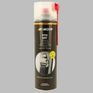 Vaselina multifunctionala reduce frictiunea 500ml 090201 - 1