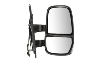 Oglinda Completa Dreapta IVECO DAILY IV Platform/Chassis din 2006 - 2011, Auto, Reglaj manual