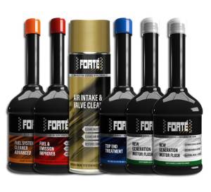 null index FORTE 1-01