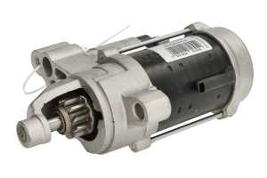 Rozrusznik (12V, 1,5kW, profesjonalnie regenerowany) pasuje do: AUDI A4 ALLROAD B9, A4 B9, A5, A6 C7, A6 C8, A7, Q5, Q8; PORSCHE MACAN; VW TOUAREG 1.4-2.0H 05.14- - 1