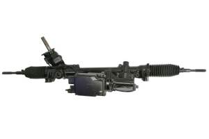Steering rack