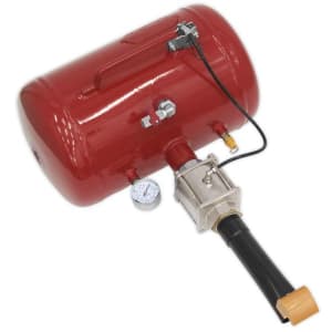Tools for tyre servicing index SEA TC904