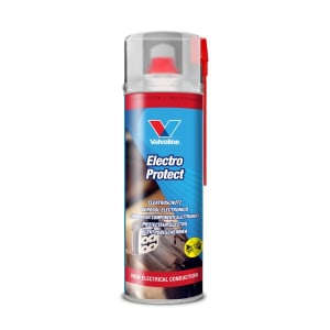 Prípravok na čistenie elektrických kontaktov index VAL ELECTRO PROT. 500ML