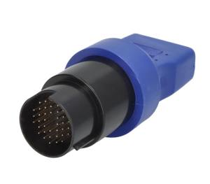 Drôty pre tester porúch index TEX 3905534