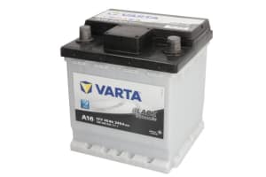 VARTA Autobatéria Black Dynamic 12V 40Ah 340A 540406034
