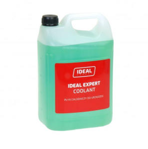 null index IDEAL-COOLANT-5