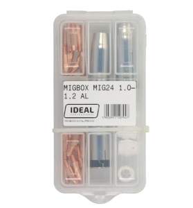 MIGBOX24/AL/MIX02 - 1