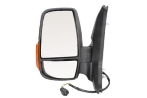 Oglinda Completa Stanga FORD TRANSIT Van (FA_ _) din 2000 - 2014, Auto, Reglaj electric