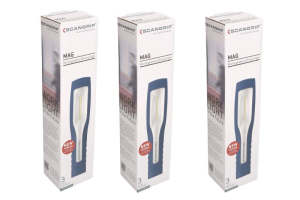 Lampa de atelier fara fir LED IP20 MAG SG49.0565 - 6