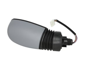 Oglinda Completa Dreapta FIAT PUNTO Hatchback Van (188_) din 2000 - 2010, Auto, Reglaj electric