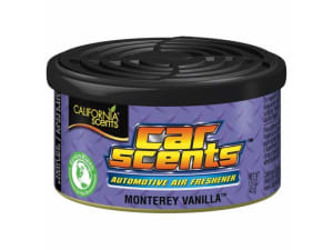 CALIFORNIASCENTS Automobilová vôňa CAR SCENTS - MON. VANILLA