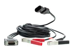 Drôty pre tester porúch index CDIF CAD4011