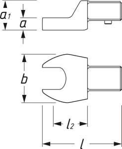 Dynamometrické nástroje - 3