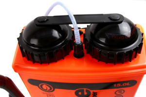 Pulverizator do agent de rotectie a plantelor Neptun Super 15l WON.0423 - 2