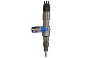 Injector