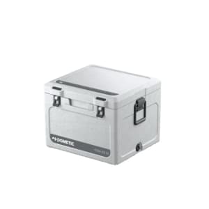Prijenosni hladnjak/rashladna kutija (za automobil, kamion, brod) DOMETIC pasivni, serijaCOOL-ICE, model: CI-55, 56l.(432x570x515 mm), težina: 10,6 kg.