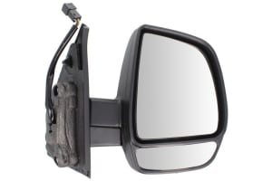 Oglinda Completa Dreapta FIAT DOBLO Platform/Chassis (263_) din 2010 - 2023, Auto, Reglaj electric