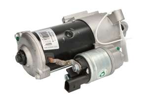 Rozrusznik (12V, 2,2kW, profesjonalnie regenerowany) pasuje do: BMW 2 (G42, G87), 3 (G20, G80, G28), 3 (G21), 3 (G21, G81), 4 (G22, G82), 4 (G23, G83), 4 GRAN COUPE (G26), 5 (G30 2.0-2.0H 09.16- - 3