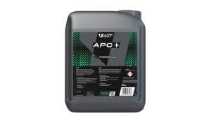 null index UC APC-5000