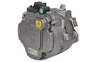 Alternator STX110089R - 1