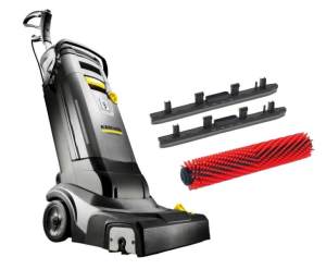 KARCHER Seprű 1.783-220.0 - 1