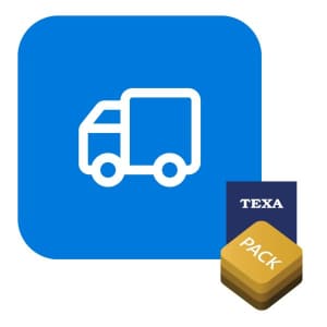 Softvér pre testovacie a diagnostické prístroje index TEX ABO TRUCK