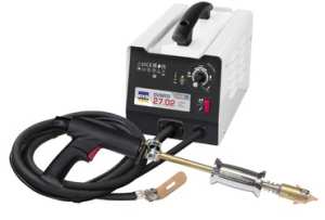Spot welders index GYS 055353