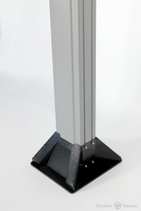 Dispozitiv de aliniere a rotilor 3D TV 7204 TA-L - 6