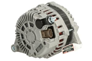 Alternator STX110178R - 2