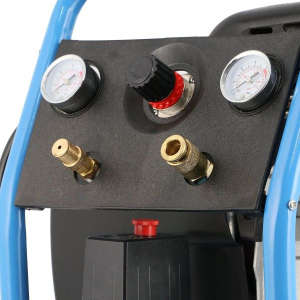 Compressor Piston 50l efficiency 288l/min. - 16