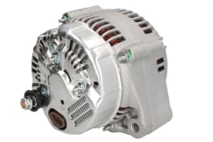 Alternator STX110368R - 1