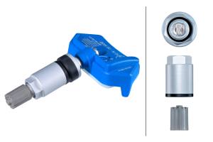 Senzor, sistem de control al presiunii pneuri index 6PP358 139-171