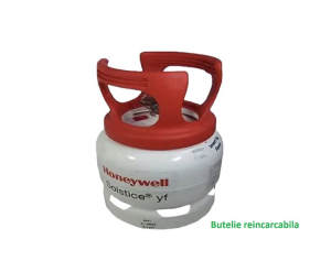Agent frigorific, climatizare index R1234YF/5+BUTLA - HO